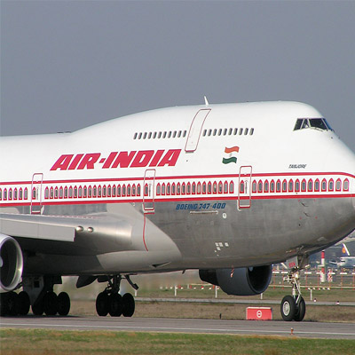 Air India mulls redeploying 10% of its workforce